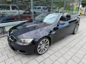 BMW M3 Cabriolet
