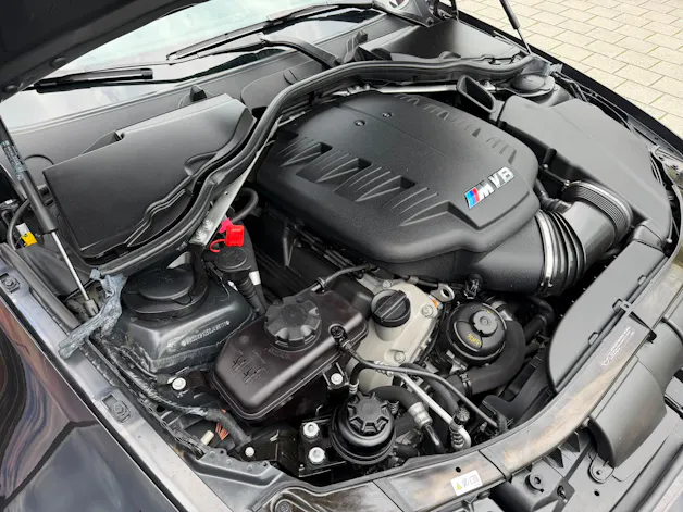 BMW M3 Cabriolet
