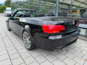 BMW M3 Cabriolet
