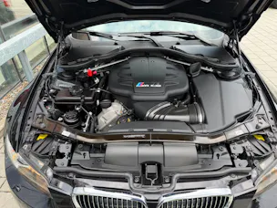 BMW M3 Cabriolet