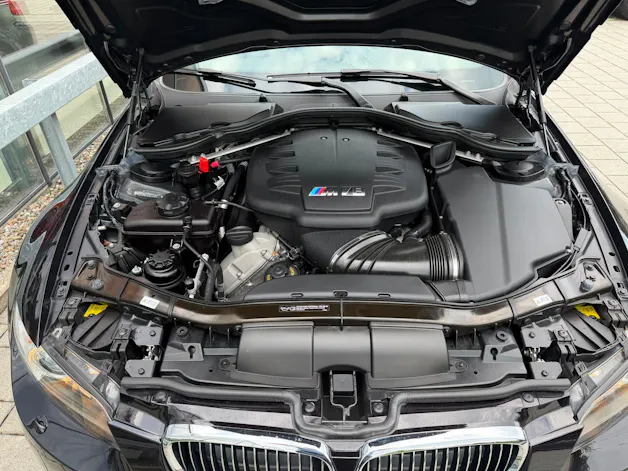 BMW M3 Cabriolet
