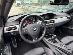 BMW M3 Cabriolet