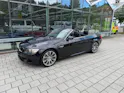 BMW M3 Cabriolet