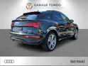 AUDI Q5 Sportback 2.0 40 TDI Advanced quattro S-Tronic