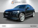 AUDI Q5 Sportback 2.0 40 TDI Advanced quattro S-Tronic