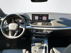 AUDI Q5 Sportback 2.0 40 TDI Advanced quattro S-Tronic