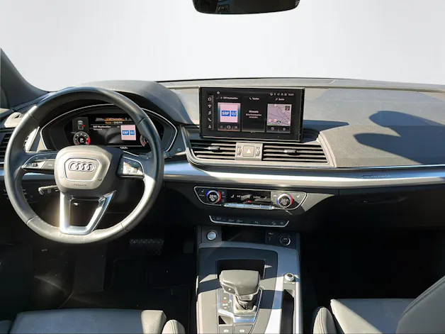 AUDI Q5 Sportback 2.0 40 TDI Advanced quattro S-Tronic