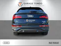 AUDI Q5 Sportback 2.0 40 TDI Advanced quattro S-Tronic