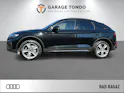 AUDI Q5 Sportback 2.0 40 TDI Advanced quattro S-Tronic