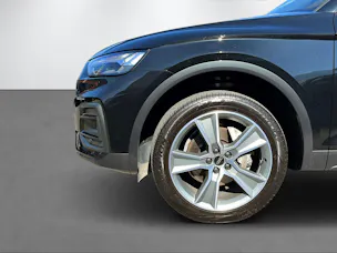 AUDI Q5 Sportback 2.0 40 TDI Advanced quattro S-Tronic