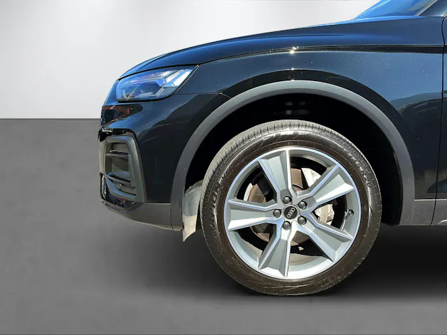 AUDI Q5 Sportback 2.0 40 TDI Advanced quattro S-Tronic