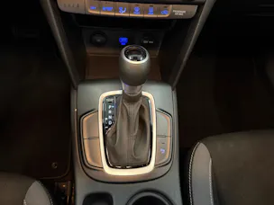 HYUNDAI Kona 1.6 GDi HEV Vertex DCT