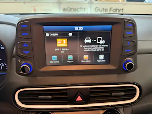 HYUNDAI Kona 1.6 GDi HEV Vertex DCT