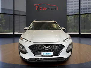 HYUNDAI Kona 1.6 GDi HEV Vertex DCT