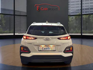 HYUNDAI Kona 1.6 GDi HEV Vertex DCT