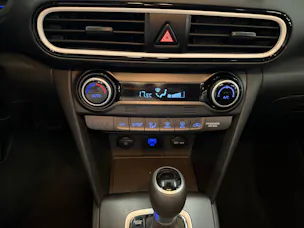 HYUNDAI Kona 1.6 GDi HEV Vertex DCT