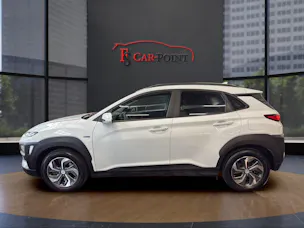 HYUNDAI Kona 1.6 GDi HEV Vertex DCT