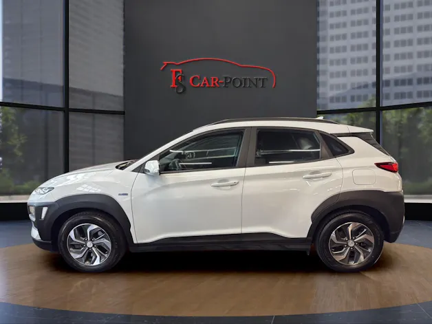HYUNDAI Kona 1.6 GDi HEV Vertex DCT
