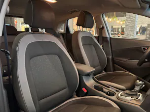 HYUNDAI Kona 1.6 GDi HEV Vertex DCT