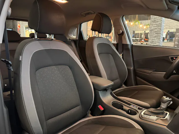 HYUNDAI Kona 1.6 GDi HEV Vertex DCT