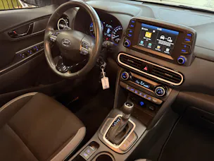 HYUNDAI Kona 1.6 GDi HEV Vertex DCT