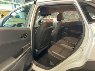 HYUNDAI Kona 1.6 GDi HEV Vertex DCT