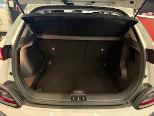 HYUNDAI Kona 1.6 GDi HEV Vertex DCT