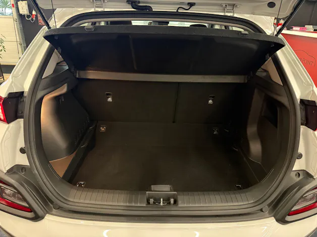 HYUNDAI Kona 1.6 GDi HEV Vertex DCT