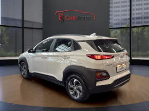 HYUNDAI Kona 1.6 GDi HEV Vertex DCT