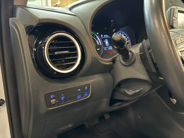HYUNDAI Kona 1.6 GDi HEV Vertex DCT