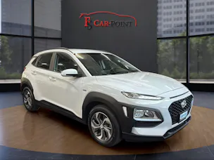 HYUNDAI Kona 1.6 GDi HEV Vertex DCT