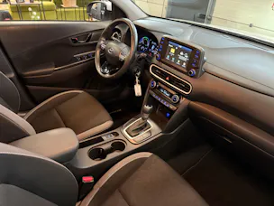 HYUNDAI Kona 1.6 GDi HEV Vertex DCT