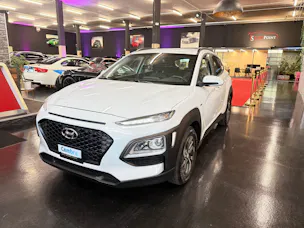 HYUNDAI Kona 1.6 GDi HEV Vertex DCT