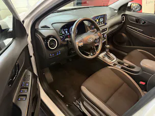 HYUNDAI Kona 1.6 GDi HEV Vertex DCT