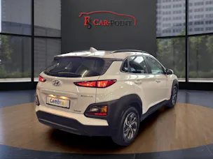 HYUNDAI Kona 1.6 GDi HEV Vertex DCT