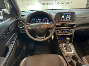 HYUNDAI Kona 1.6 GDi HEV Vertex DCT