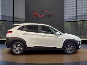 HYUNDAI Kona 1.6 GDi HEV Vertex DCT