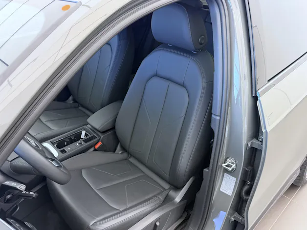 AUDI Q3 45 TFSI advanced quattro S-tronic