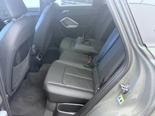 AUDI Q3 45 TFSI advanced quattro S-tronic