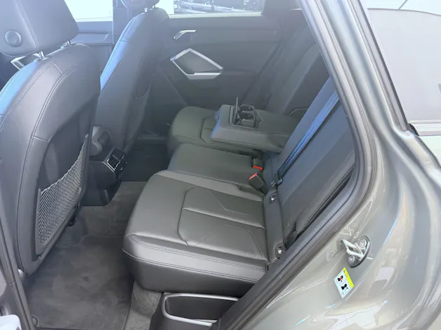 AUDI Q3 45 TFSI advanced quattro S-tronic
