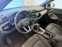 AUDI Q3 45 TFSI advanced quattro S-tronic