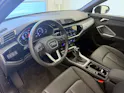 AUDI Q3 45 TFSI advanced quattro S-tronic