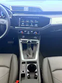 AUDI Q3 45 TFSI advanced quattro S-tronic