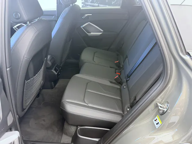 AUDI Q3 45 TFSI advanced quattro S-tronic