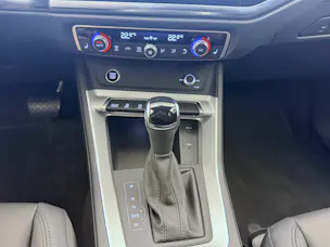 AUDI Q3 45 TFSI advanced quattro S-tronic