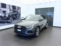 AUDI Q3 45 TFSI advanced quattro S-tronic