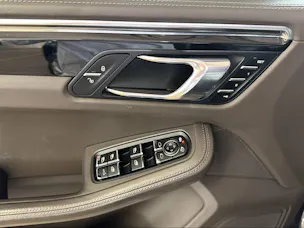 PORSCHE Macan S Diesel PDK