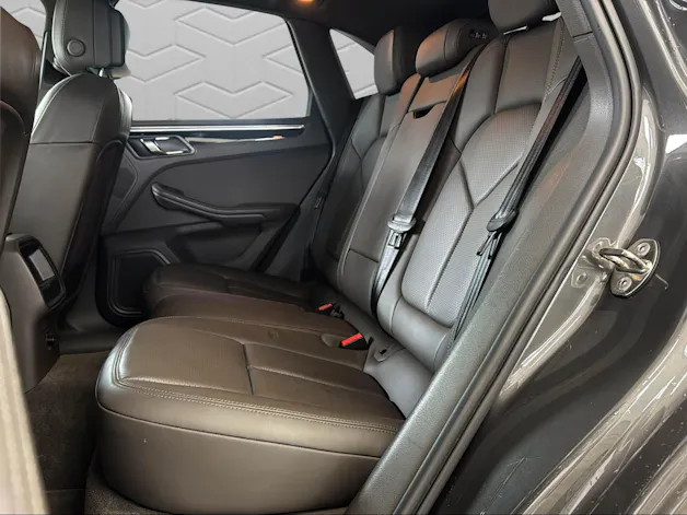 PORSCHE Macan S Diesel PDK