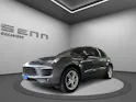 PORSCHE Macan S Diesel PDK