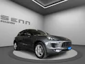 PORSCHE Macan S Diesel PDK